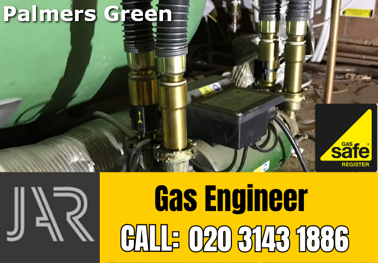 Palmers Green Gas Engineers - Professional, Certified & Affordable Heating Services | Your #1 Local Gas Engineers