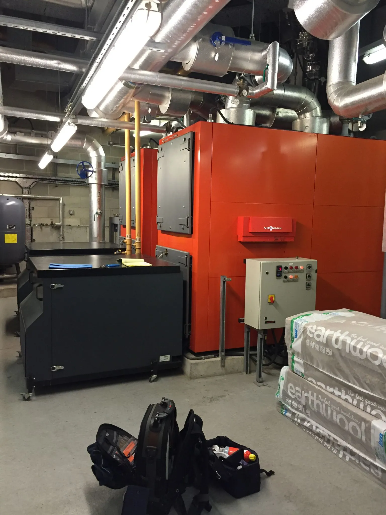 local gas engineer Palmers Green, N13